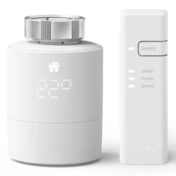tado Radiator Thermostat V3+ Startpakke