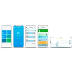 tado Smart AC Control V3+ Fjernkontroll