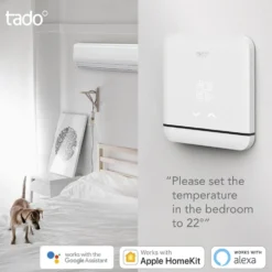 tado Smart AC Control V3+ Fjernkontroll