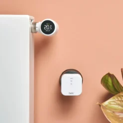 tado Smart Radiator Thermostat x Startpakke