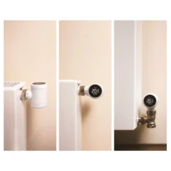 tado Smart Radiator Thermostat x Startpakke