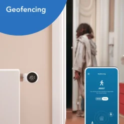 tado Smart Radiator Thermostat x Startpakke