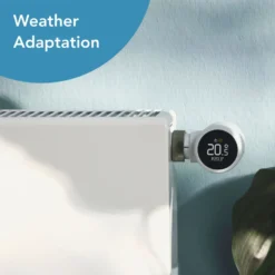 tado Smart Radiator Thermostat x Startpakke