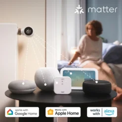 tado Smart Radiator Thermostat x Startpakke