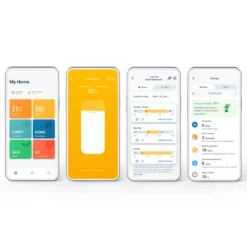 tado Smart Radiator Thermostat x Startpakke