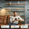 tado Smart Thermostat X (kablet) Startpakke
