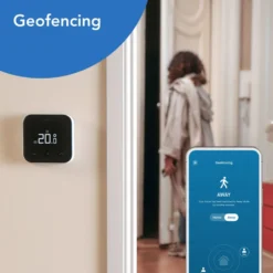 tado Smart Thermostat X (kablet) Startpakke