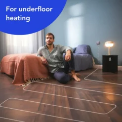 tado Smart Thermostat X (kablet) Startpakke