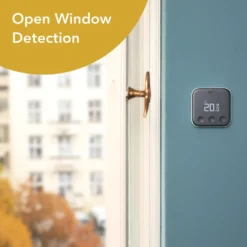 tado Smart Thermostat X (kablet)