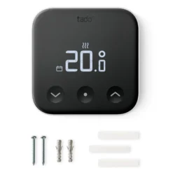 tado Smart Thermostat X (kablet)