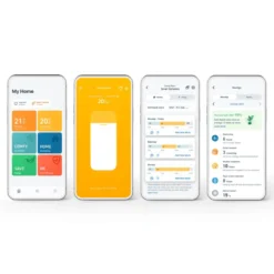 tado Smart Thermostat X (kablet)