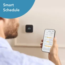 tado Smart Thermostat X (kablet)