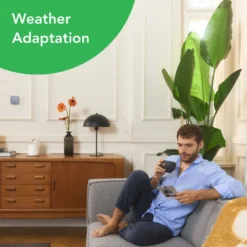 tado Smart Thermostat X (kablet)