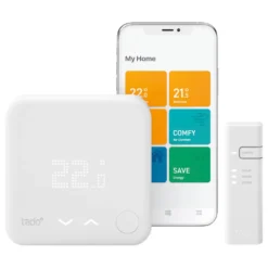 tado Wired Smart Thermostat V3+ Startpakke