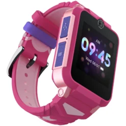TCL Barneklokke MT42X Rosa