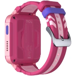 TCL Barneklokke MT42X Rosa