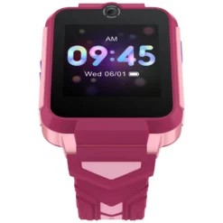 TCL Barneklokke MT42X Rosa