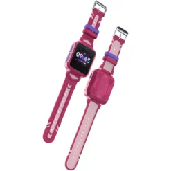 TCL Barneklokke MT42X Rosa