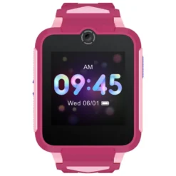 TCL Barneklokke MT42X Rosa