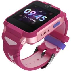 TCL Barneklokke MT42X Rosa