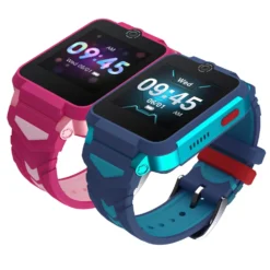 TCL Barneklokke MT42X Rosa