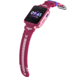 TCL Barneklokke MT42X Rosa