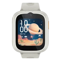 TCL Movetime MT48 - smartklokke for barn Hvit