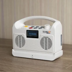 TECHNAXX Trådløs TV-høyttaler TX-317