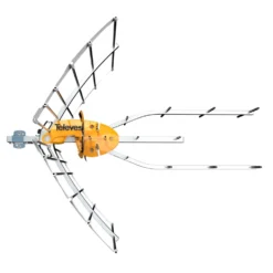 Televes Ellipse TV-antenne UHF