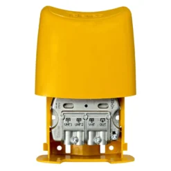 Televes Mastfilter for DAB og 2x UHF