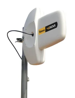 Televes Televes 4G-nova 4G-antenne 7 dBi
