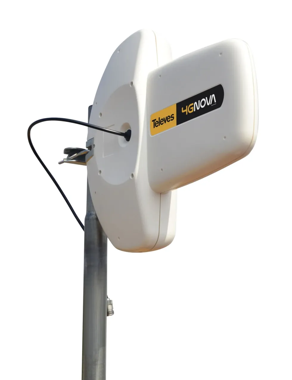 Televes Televes 4G-nova 4G-antenne 7 dBi