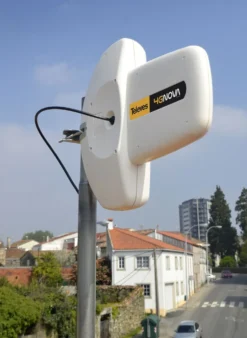 Televes Televes 4G-nova 4G-antenne 7 dBi