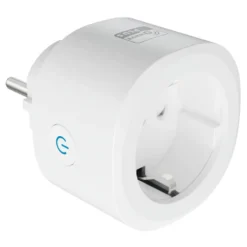 Telldus Z-wave-fjernstrømbryter med energimåler