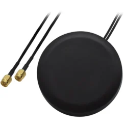 Teltonika 4G-antenne med Mimo 2,5 dBi