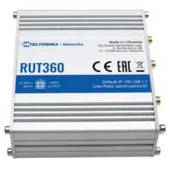 Teltonika RUT360 4G-ruter