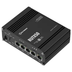 Teltonika RUTX50 5G-ruter