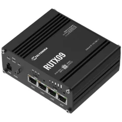 Teltonika RUTX09 Profesjonell 4G-ruter