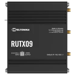 Teltonika RUTX09 Profesjonell 4G-ruter