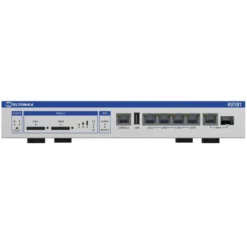 Teltonika RUTXR1 Rackmontert 4G-ruter