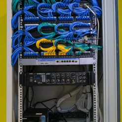 Teltonika RUTXR1 Rackmontert 4G-ruter