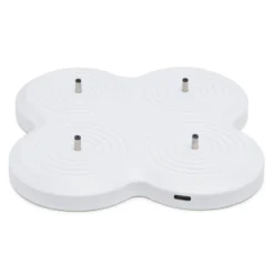 Telys LED oppladbare 4-pk.