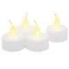 Telys LED 4-pakk