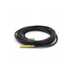 Temperatursensor for regulator