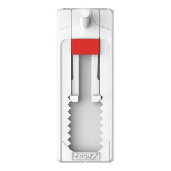 Tesa Justerbar limspiker for kakkel og metall 3 kg 2-pk.