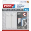 Tesa Limspiker for tapet og gips 1 kg 2-pk.