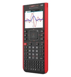Texas Instruments TI-Nspire CX II T CAS kalkulator