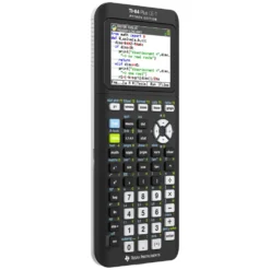 Texas Instruments TI-84 Plus CE-T Python Edition Kalkulator