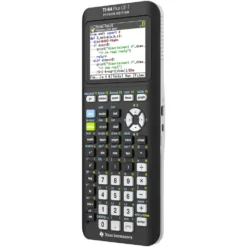 Texas Instruments TI-84 Plus CE-T Python Edition Kalkulator