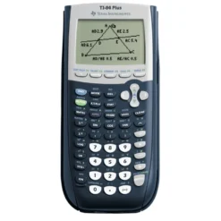 Texas Instruments TI-84 Plus kalkulator